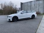 BMW 330i xDrive Touring M Sport 2017 года (NA)